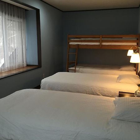 White Rose Inn Hachimantai  Værelse billede