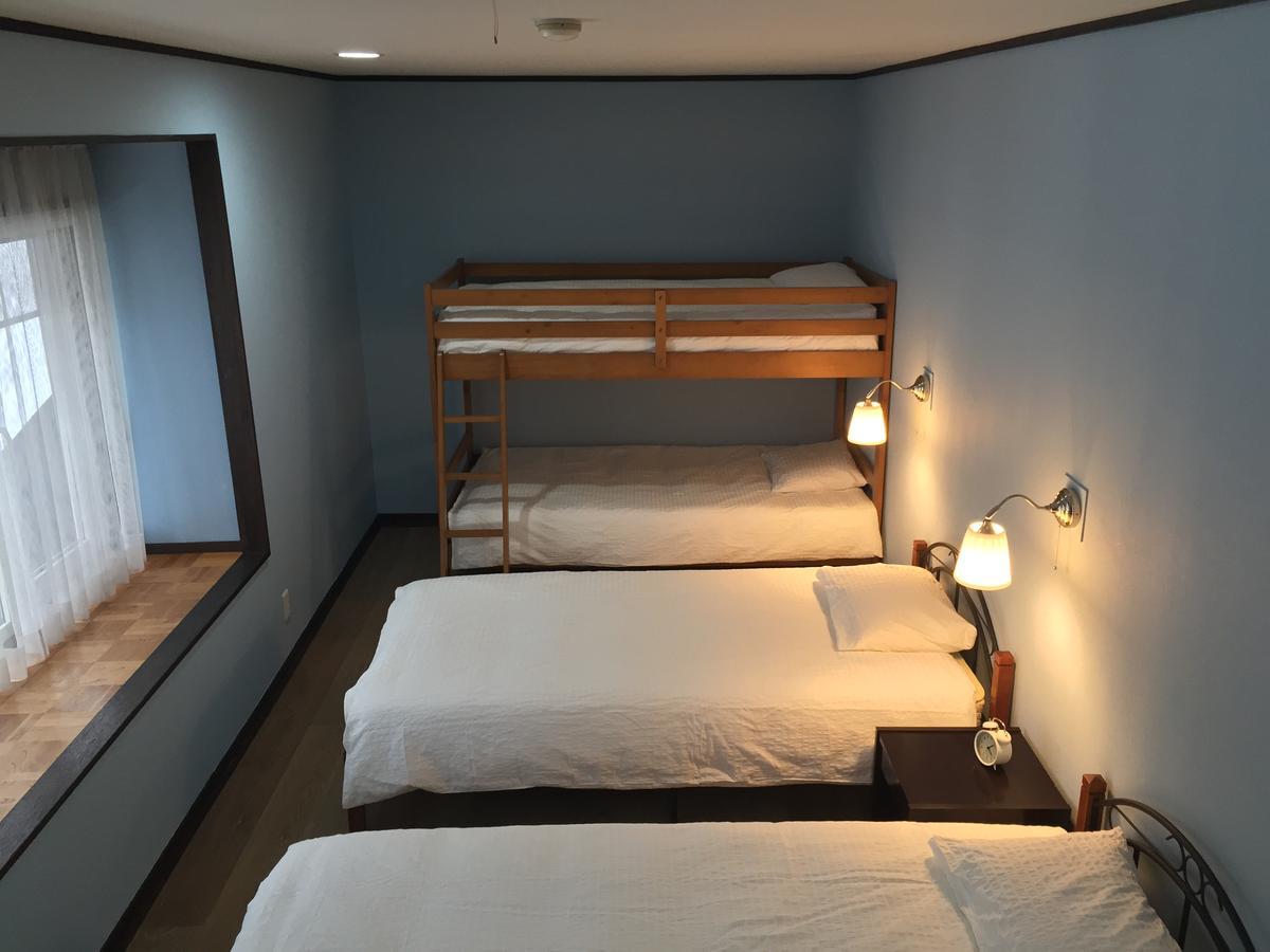 White Rose Inn Hachimantai  Eksteriør billede