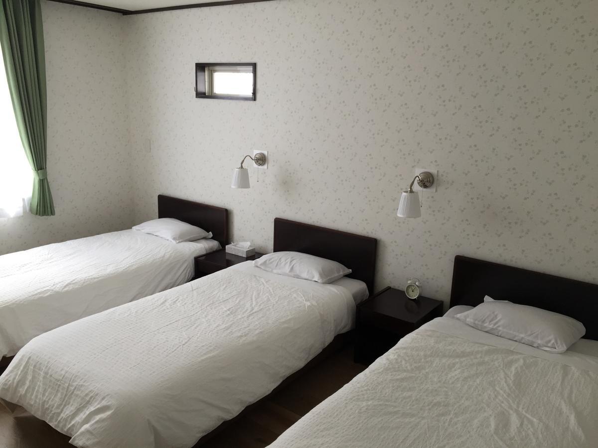 White Rose Inn Hachimantai  Eksteriør billede