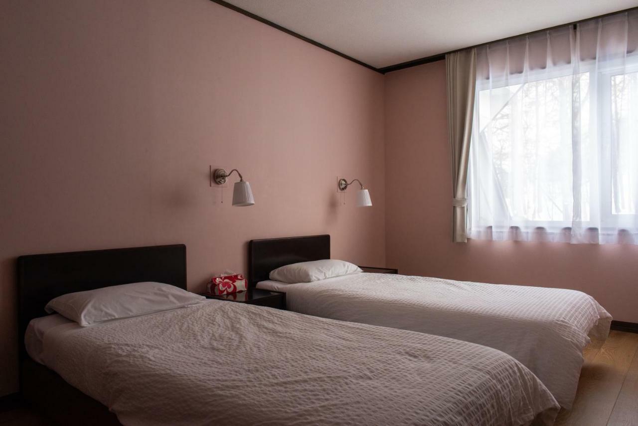 White Rose Inn Hachimantai  Eksteriør billede